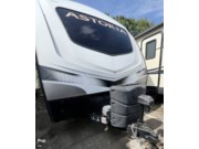 Call now about this 2022 Dutchmen Astoria 2203RB! 2022 Dutchmen Astoria 2203RB - Used Travel Trailer For Sale by Pop RVs in Freedom, Pennsylvania features Leveling Jacks, Air Conditioning, Slideout, Awning