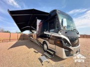 Call now about this 2023 Tiffin Phaeton 44 OH! 2023 Tiffin Phaeton 44 OH - Used Diesel Pusher For Sale by Pop RVs in Greeley, Colorado features Air Conditioning, Leveling Jacks, Awning, Slideout, Generator