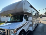 Call now about this 2016 Thor Motor Coach Four Winds 31E! 2016 Thor Motor Coach Four Winds 31E - Used Class C For Sale by Pop RVs in Beaumont, California features Generator, Awning, Slideout, Air Conditioning