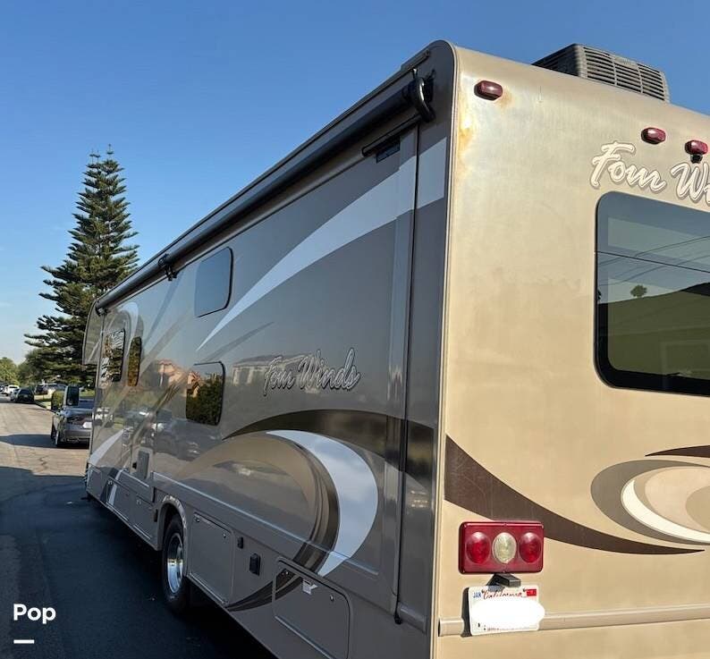 Used 2016 Thor Motor Coach Four Winds 31E available in Beaumont, California