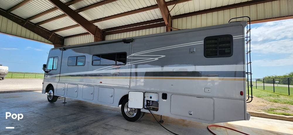 Used 2021 Winnebago Adventurer 35F available in Nocona, Texas