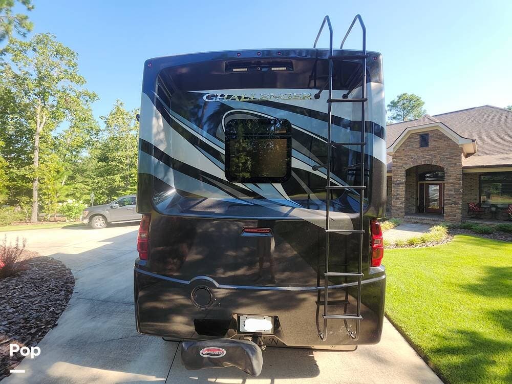 Contact us now about this 2020 Thor Motor Coach Challenger 37FH! 2020 Challenger 37FH by Thor Motor Coach from Pop RVs in Aiken, South Carolina