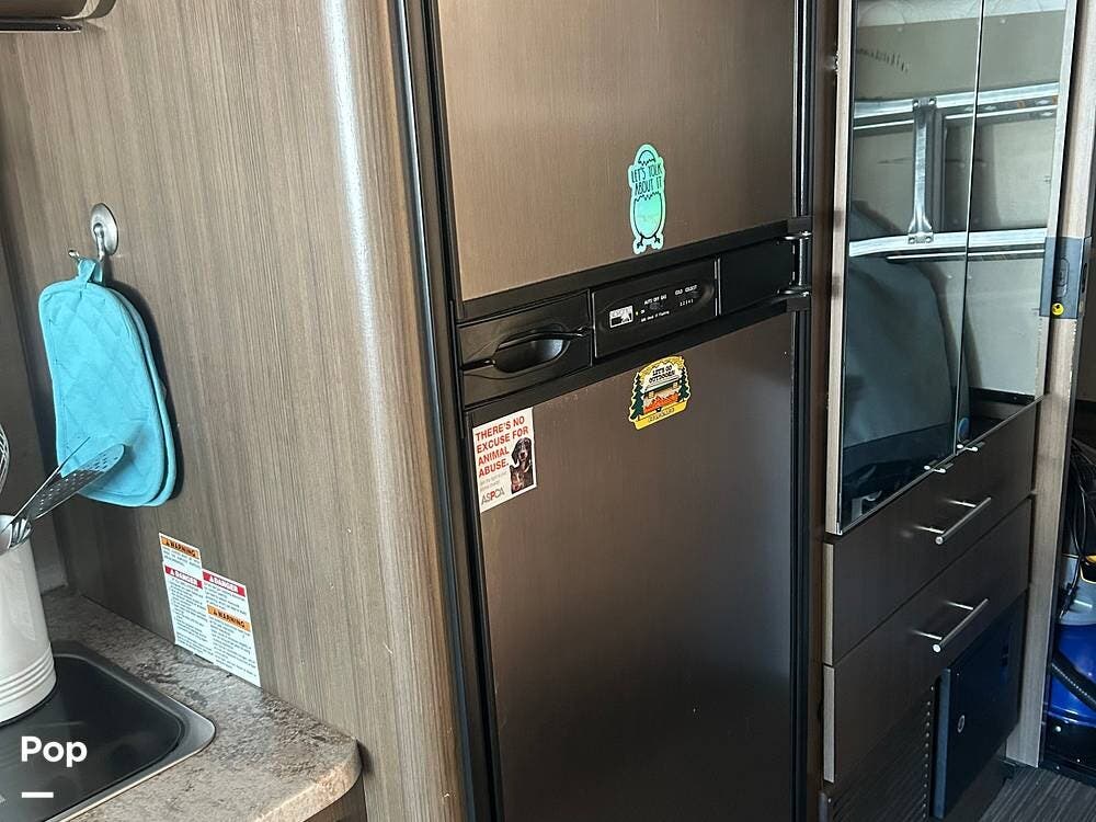 Used 2018 Thor Motor Coach Vegas 25.2 available in Seal Beach, California