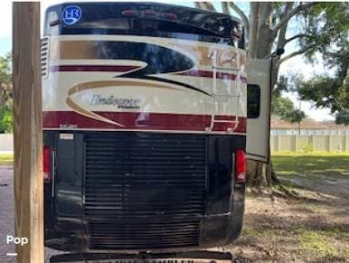 Contact us now about this 2008 Holiday Rambler Endeavor 40PDQ! 2008 Endeavor 40PDQ by Holiday Rambler from Pop RVs in Tampa, Florida