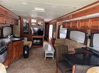 Used 2008 Holiday Rambler Endeavor 40PDQ available in Tampa, Florida