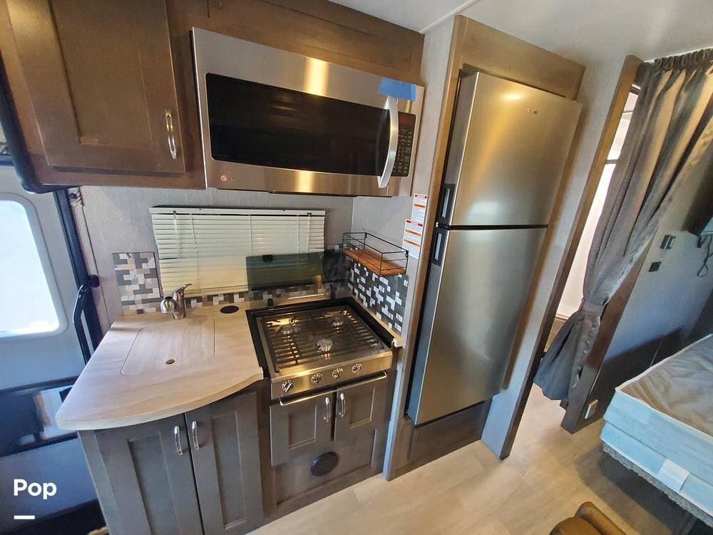 Used 2022 Nexus Phantom Nexus 24P available in San Bernardino, California