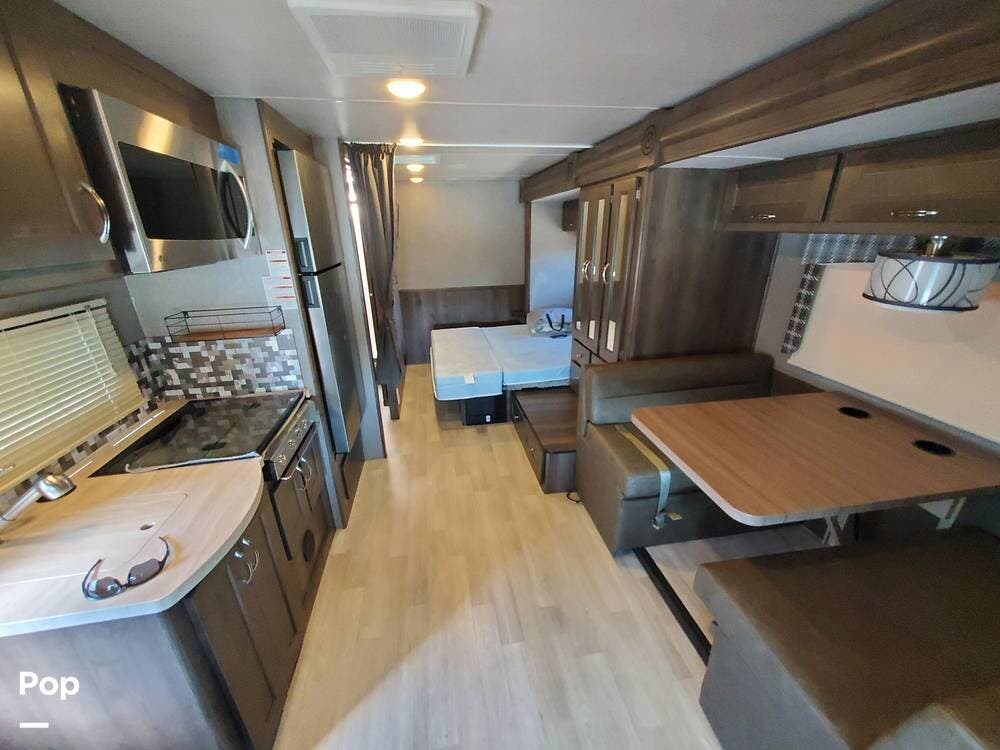 Contact us now about this 2022 Nexus Phantom Nexus 24P! 2022 Phantom Nexus 24P by Nexus from Pop RVs in San Bernardino, California