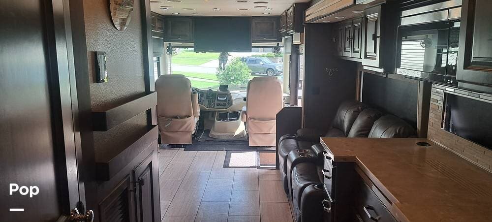 Contact us now about this 2019 Tiffin Allegro Open Road 34PA! 2019 Allegro Open Road 34PA by Tiffin from Pop RVs in Post Falls, Idaho