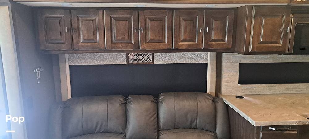 Used 2019 Tiffin Allegro Open Road 34PA available in Post Falls, Idaho