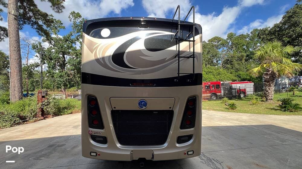 Used 2015 Holiday Rambler Ambassador 38DBT available in Spring, Texas