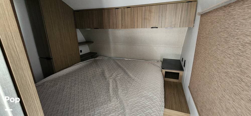 Used 2025 Forest River Salem 24VIEWX available in Blooming Grove, Texas