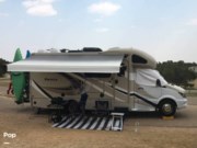 Call now about this 2018 Thor Motor Coach Siesta 24SS! 2018 Thor Motor Coach Siesta 24SS - Used Class C For Sale by Pop RVs in Silt, Colorado features Awning, Slideout, Generator, Air Conditioning