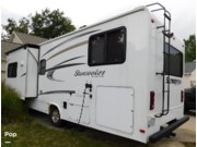 Used 2015 Forest River Sunseeker 3170DS available in Brook Park, Ohio