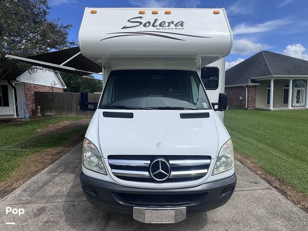 Contact us now about this 2012 Forest River Solera 24S! 2012 Solera 24S by Forest River from Pop RVs in New Iberia, Louisiana