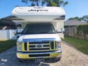 Call now about this 2020 Jayco Greyhawk 30Z! 2020 Jayco Greyhawk 30Z - Used Class C For Sale by Pop RVs in Palm Bay, Florida features Slideout, Leveling Jacks, Generator, Awning, Air Conditioning