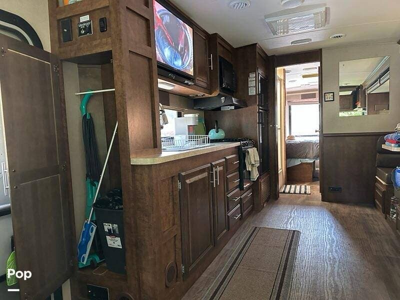 Used 2016 Forest River FR3 30DS available in Bethany, Connecticut