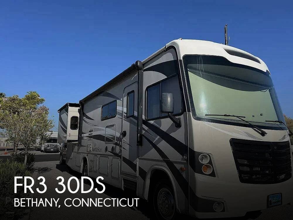 Email now about this 2016 Forest River FR3 30DS! Used 2016 Forest River FR3 30DS available in Bethany, Connecticut
