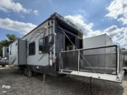 Used 2015 Heartland Cyclone 4000 available in Gahanna, Ohio