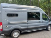 Contact us now about this 2023 Ford Transit 250 AWD 148WB! 2023 Transit 250 AWD 148WB by Ford from Pop RVs in Williamstown, New Jersey