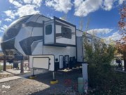 Contact us now about this 2023 Alliance RV Valor 36A15! 2023 Valor 36A15 by Alliance RV from Pop RVs in Eagle, Colorado