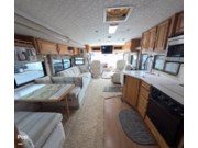 Call now about this 2003 Winnebago Adventurer 33V! 2003 Winnebago Adventurer 33V - Used Class A For Sale by Pop RVs in San Dimas, California features Awning, Leveling Jacks, Slideout, Generator, Air Conditioning
