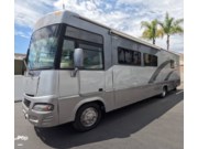 Contact us now about this 2003 Winnebago Adventurer 33V! 2003 Adventurer 33V by Winnebago from Pop RVs in San Dimas, California
