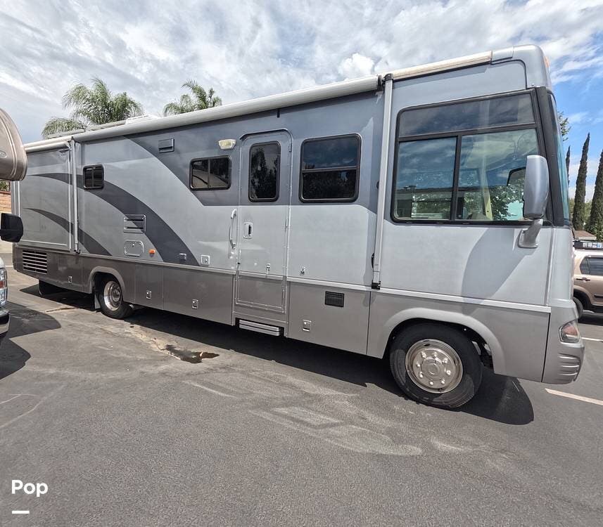 Used 2003 Winnebago Adventurer 33V available in San Dimas, California