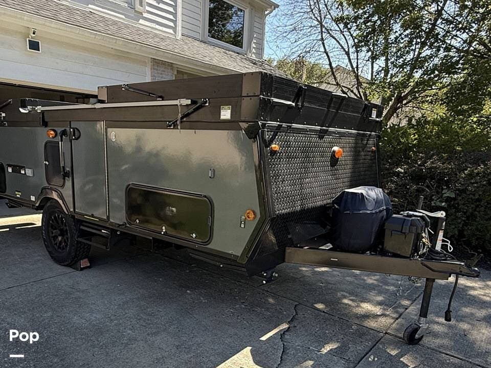 Used 2023 Aliner Evolution 15 available in Gahanna, Ohio