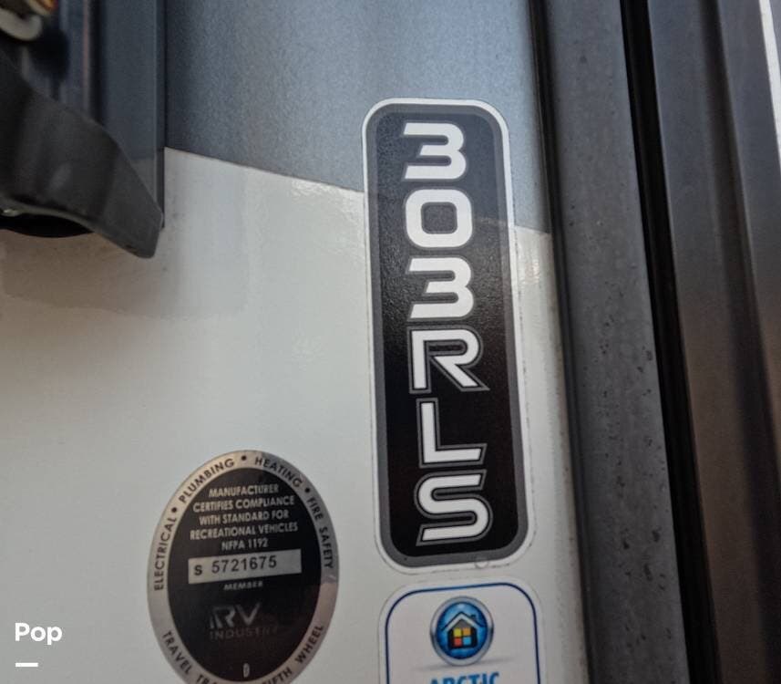 Used 2021 Grand Design Reflection 303RLS available in Orange Park, Florida