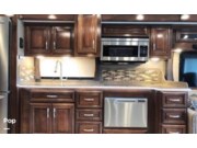 Contact us now about this 2018 Forest River Berkshire XLT 43C! 2018 Berkshire XLT 43C by Forest River from Pop RVs in Olive Branch, Mississippi