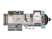 Contact us now about this 2022 Grand Design Reflection 315RLTS! 2022 Reflection 315RLTS by Grand Design from Pop RVs in Gonzales, Louisiana