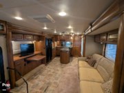 Call now about this 2014 Thor Motor Coach Challenger 37GT! 2014 Thor Motor Coach Challenger 37GT - Used Class A For Sale by Pop RVs in Bunnell, Florida features Leveling Jacks, Slideout, Air Conditioning, Generator, Awning