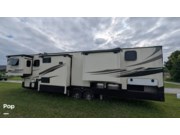Contact us now about this 2020 Keystone Alpine 3700FL! 2020 Alpine 3700FL by Keystone from Pop RVs in Mooresville, Indiana