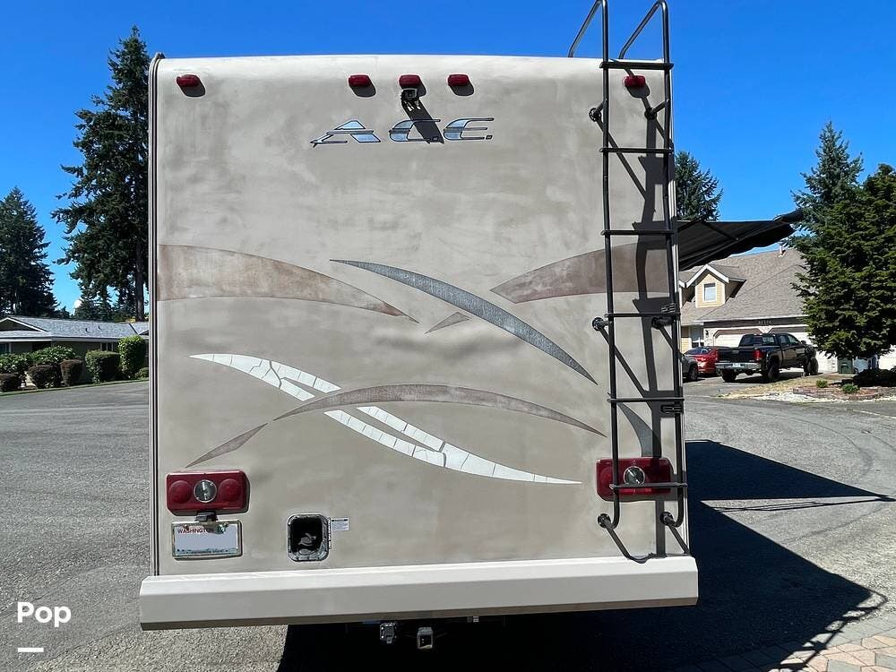 Used 2013 Thor Motor Coach A.C.E. 29.2 available in Lakewood, Washington