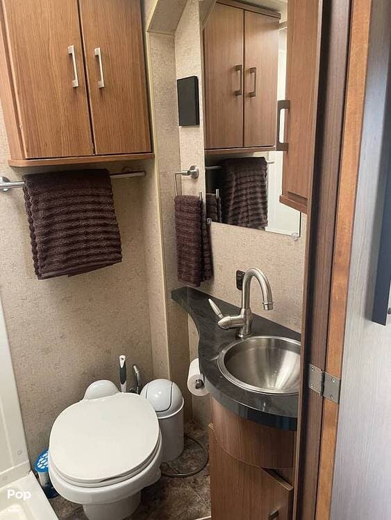 Used 2014 Itasca Navion iQ 24G available in Woodland, California