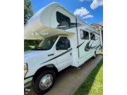 Used 2020 Forest River Forester LE 2551DS available in Hickory, North Carolina