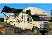 Call now about this 2020 Forest River Forester LE 2551DS! 2020 Forest River Forester LE 2551DS - Used Class C For Sale by Pop RVs in Hickory, North Carolina features Generator, Leveling Jacks, Air Conditioning, Awning, Slideout
