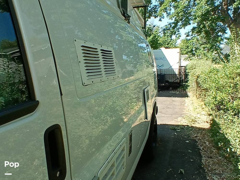 Contact us now about this 2019 GMC Savana 2500 EXT! 2019 Savana 2500 EXT by GMC from Pop RVs in Boise, Idaho