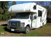 Used 2020 Thor Motor Coach Four Winds 22E available in Worton, Maryland