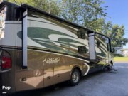 Call now about this 2015 Tiffin Allegro 35 QBA! 2015 Tiffin Allegro 35 QBA - Used Class A For Sale by Pop RVs in Chester, Maryland features Air Conditioning, Leveling Jacks, Generator, Awning, Slideout