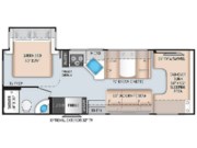 Used 2021 Thor Motor Coach Daybreak 26DB available in Port Huron, Michigan