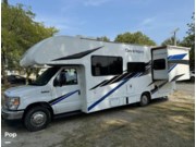 Call now about this 2021 Thor Motor Coach Daybreak 26DB! 2021 Thor Motor Coach Daybreak 26DB - Used Class C For Sale by Pop RVs in Port Huron, Michigan features Generator, Awning, Slideout, Air Conditioning