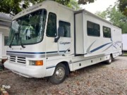 Call now about this 2001 Forest River Georgetown 346S! 2001 Forest River Georgetown 346S - Used Class A For Sale by Pop RVs in Fuquay-varina, North Carolina features Awning, Generator, Slideout, Air Conditioning
