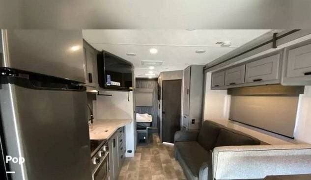 Used 2022 Forest River Solera 27DSE available in Burns, Wyoming