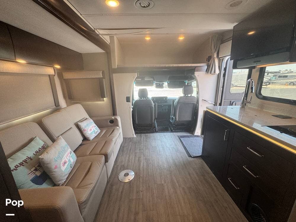 Contact us now about this 2024 Renegade Vienna 25FWC! 2024 Vienna 25FWC by Renegade from Pop RVs in Surprise, Arizona