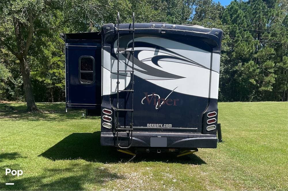 Contact us now about this 2022 Nexus Viper 25V! 2022 Viper 25V by Nexus from Pop RVs in Hemphill, Texas