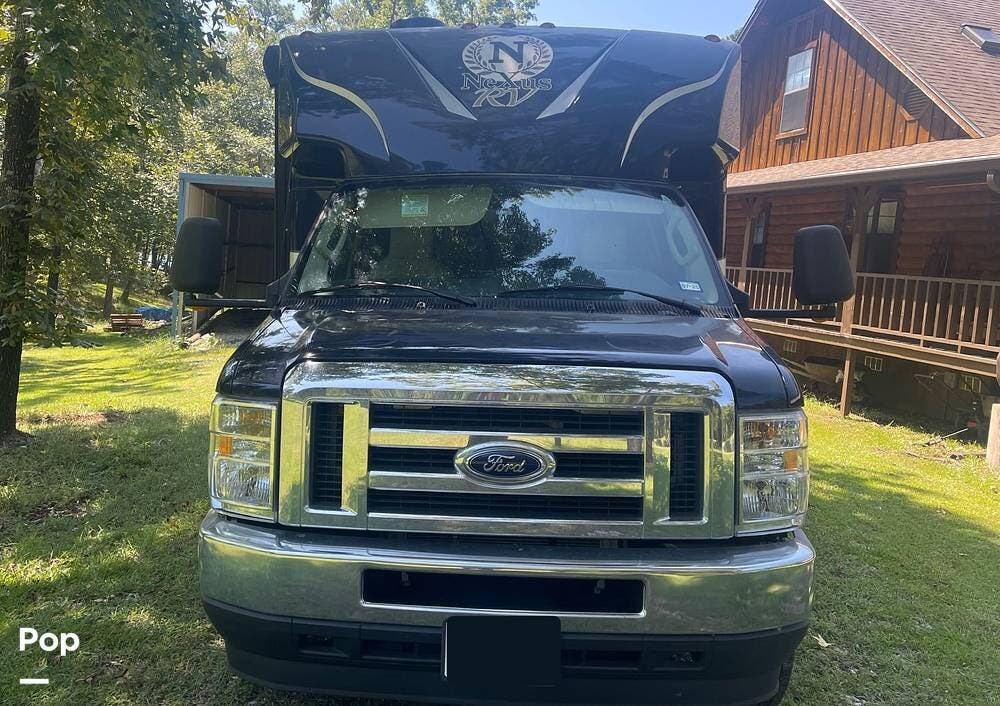 Used 2022 Nexus Viper 25V available in Hemphill, Texas