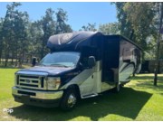 Call now about this 2022 Nexus Viper 25V! 2022 Nexus Viper 25V - Used Class C For Sale by Pop RVs in Hemphill, Texas features Leveling Jacks, Air Conditioning, Awning, Generator, Slideout