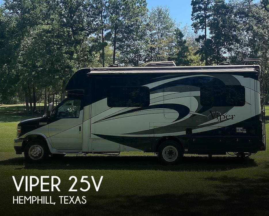 Email now about this 2022 Nexus Viper 25V! Used 2022 Nexus Viper 25V available in Hemphill, Texas