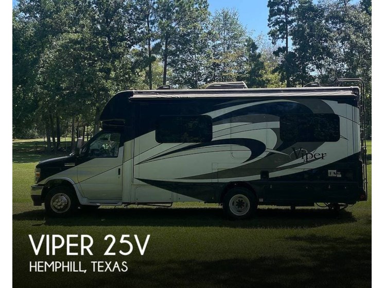 Email now about this 2022 Nexus Viper 25V! Used 2022 Nexus Viper 25V available in Hemphill, Texas